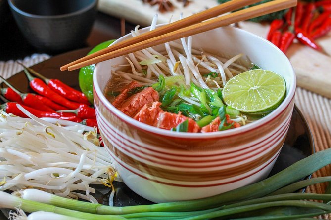 Hanoi Street Food Walking Tour With Expert Tourguide - Cultural Immersion Through Food