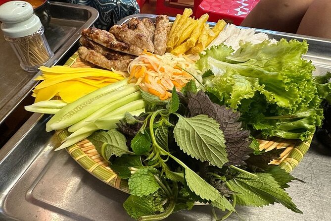 Hanoi Walking Street Food Tour With Train Street - Frequently Asked Questions