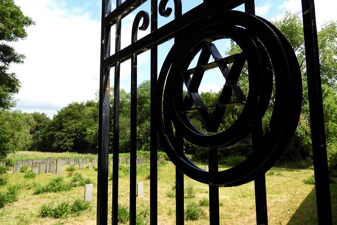 Hardships of the Past Amsterdam WW2 Walking Tour - Booking Details