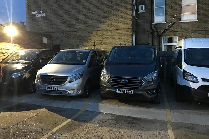 Heathrow Airport Private Transfers To/From London (Postcode SW1 to Sw4) - Cancellation Policy