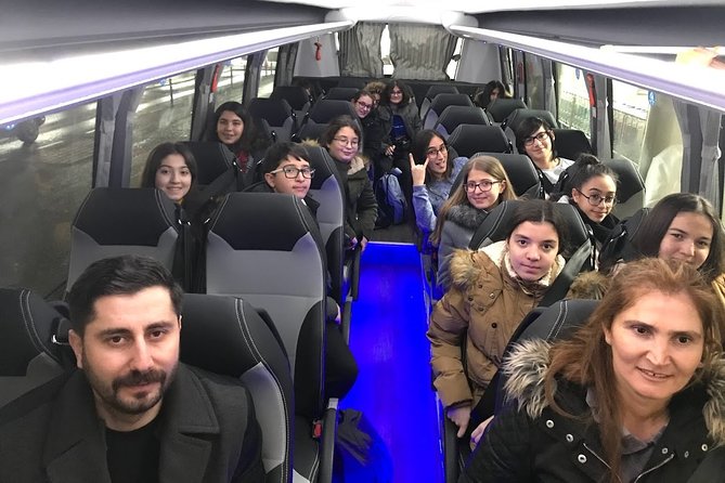 Heathrow Airport Private Transfers To/From London (Postcode SW5 to Sw11) - Infant Seats Availability