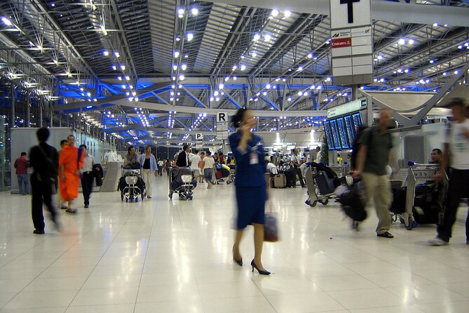 Heathrow Transfer From Hotel in Kensington,Victoria, Westminster - Traveler Expectations