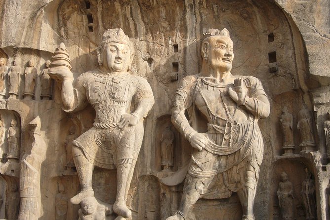 Henan 3-Day Tour Featuring Shaolin Temple and Other Must-See Spots - The Sum Up
