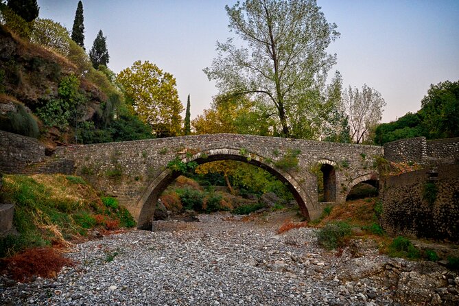 Heritage of Podgorica Walking Tour - Cancellation Policy