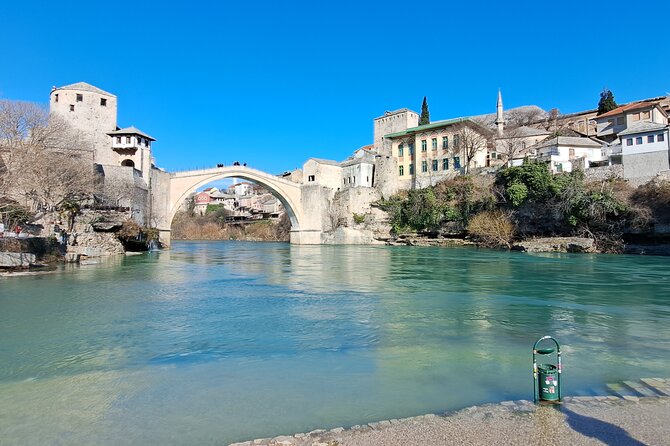 Herzegovina Private Tour 2 From Dubrovnik - Convenience of Hotel Pickup