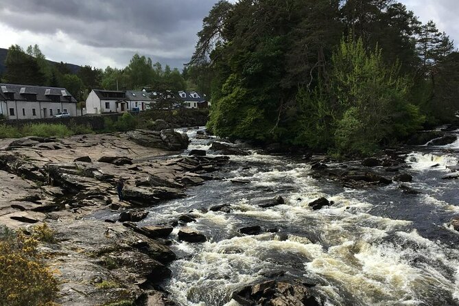 Hidden Gems of the Highlands: Quaint Villages & Highland Cows - Travel Tips