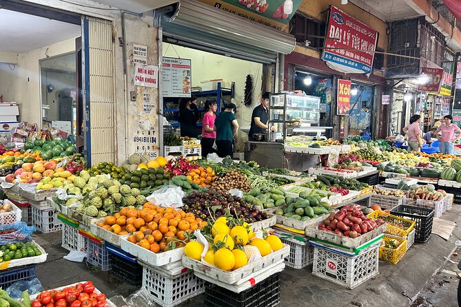 Hiens Kitchen-Vietnamese Homestyle Cooking Class and Market Tour - Additional Details and Services