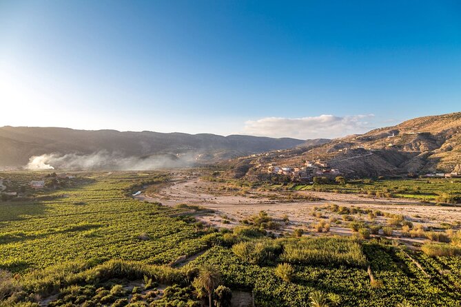 High Atlas Flavours 4x4 Tour With Lunch - Pricing and Reservation Information