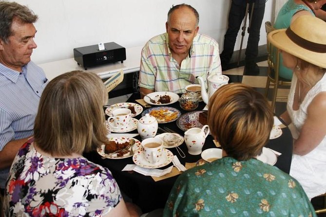 High Tea With A Local Family In Jodhpur