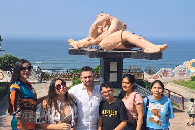 Highlights of Lima - City Tours at the Colonial and Modern Areas - Plaza De Armas Exploration