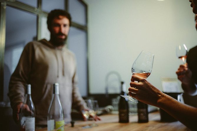 Highlights of Sète: History, Food and Wine Experience - Why Choose Pic Saint Loup Winetour