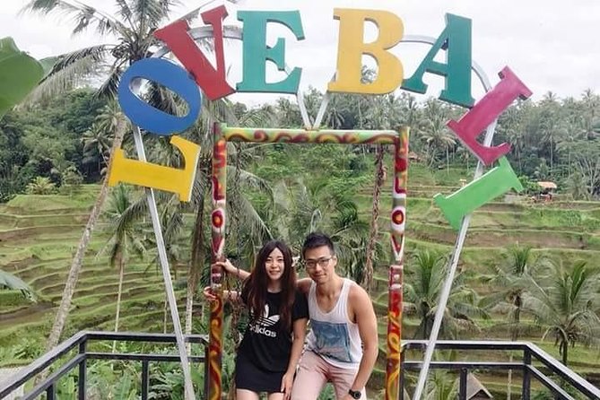 Highlights of Ubud - Tirta Empul Temple