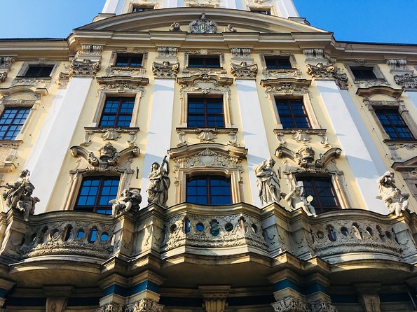 Highlights of Wroclaw Private Tour With One Entrance - Pricing Details