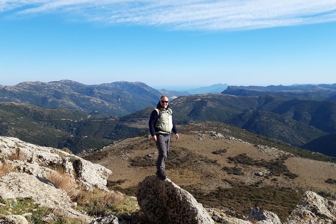 Hike to Perda Liana - Pitzu Margiani Pubusa - Booking Options