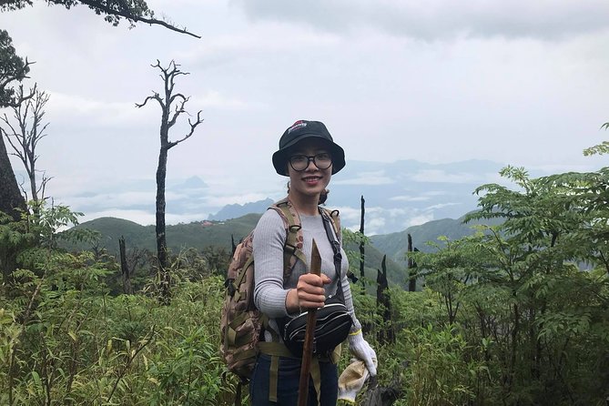 Hiking Ky Quan San - 3 Days 2 Nights - Safety Tips