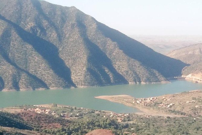 Hiking Ouirgane Valley : 2 Days Moderate of Trekking - Cancellation Policy Details