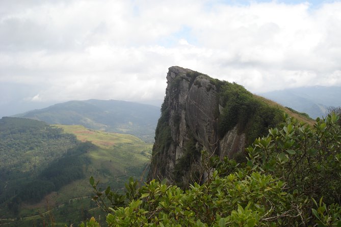 Hiking Tour to Hantana Mountain Range - Price Details