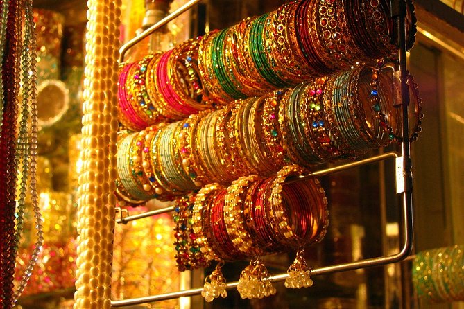 Historic Hyderabad - a Heritage Walk - Tips for Exploring Hyderabad
