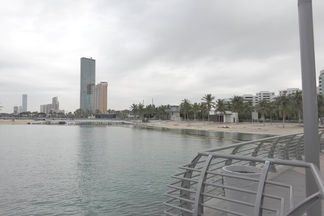 Historic Jeddah, the Gate to Makkah - Jeddahs Seaside Beauty