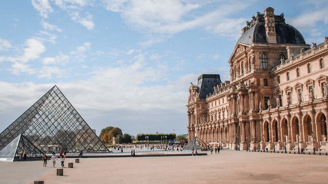 Historic Paris Walking Tours - Notre Dame, Sainte Chapelle and The Louvre - The Sum Up