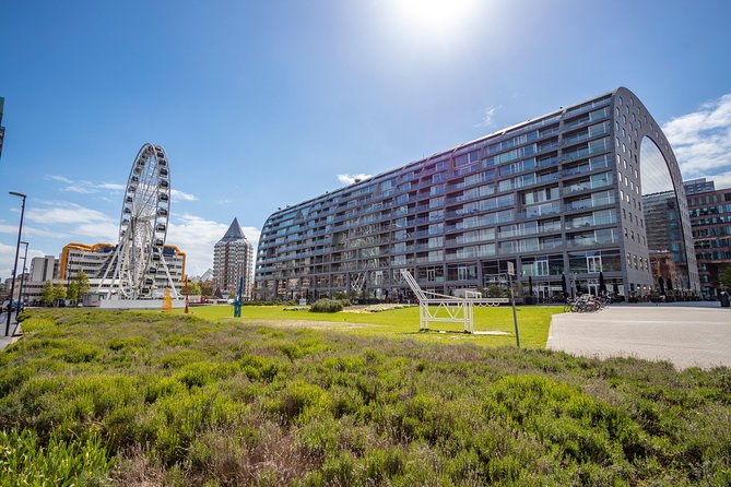 Historic Rotterdam: Exclusive Private Tour With a Local Expert - Additional Details