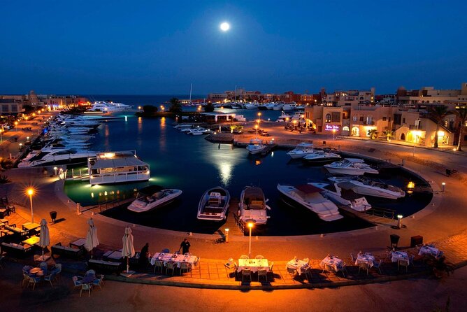 Historic Sightseeing Tour of Hurghada City With Ticket Included - Additional Tips for Travelers