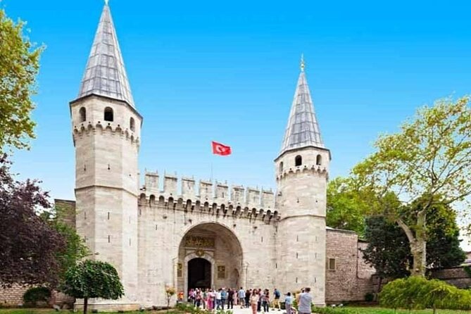 Historical Istanbul Old City Tour With Sunset Bosphorus Cruise - Sunset Bosphorus Cruise Details