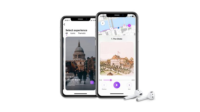 Historical London's Mysteries Self-Guided Walking Tours - Tour Availability and Timing