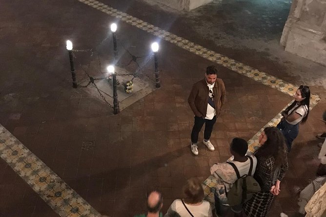 Historical Naples With Final Aperitif: Culture, History & Food - Additional Details