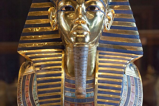 Historical Tour: Egyptian Museum, Citadel & Khan Khalili Bazaar - Important Reminders