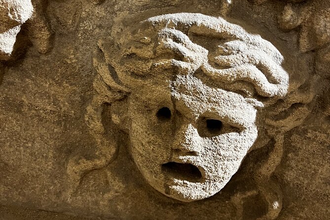 Historical Tour in Alexandria - The Sum Up