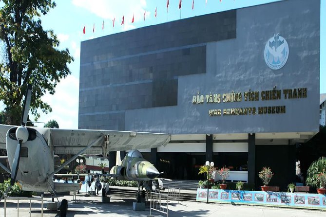 Ho Chi Minh Highlights Tour on Back of Motorbike Tour Half Day - Cancellation Policy