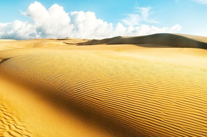 Ho Chi Minh :Mui Ne Beach Top Sight Should Travel - Price & Availability