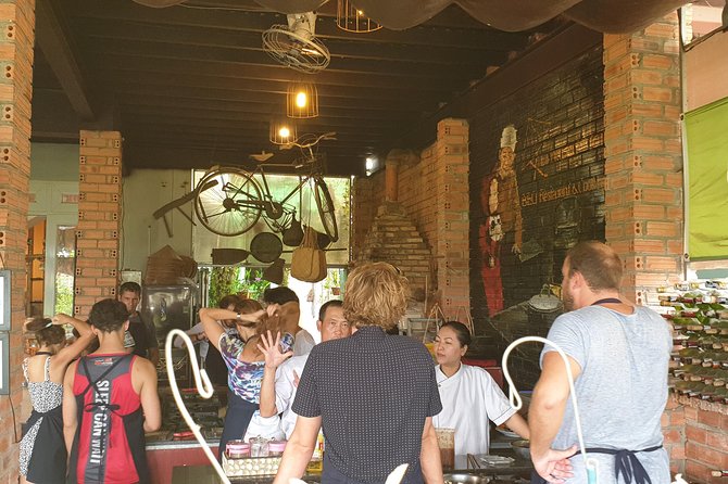 Hoi an Basket Riding & Cooking Course - Cancellation Terms