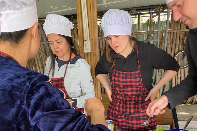 Hoi an Cooking School With Boat & Market Tour - Cancellation Policy Details