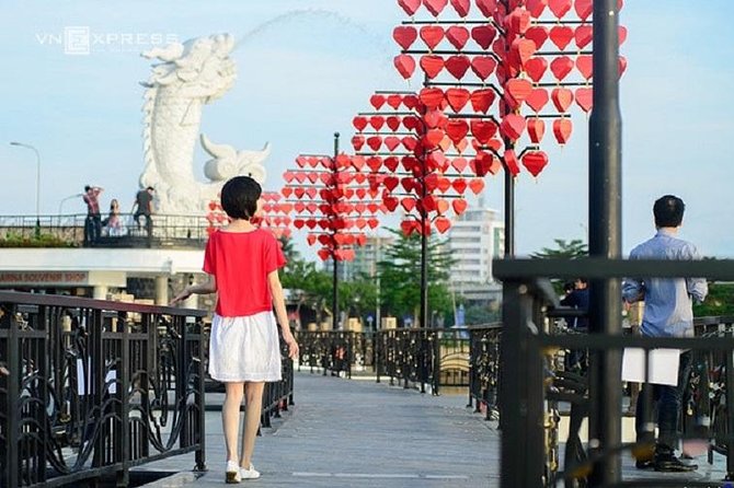 Hoi an & Da Nang 2 Days Tour Including Golden Bridge, Guide, Lunch and Tickets - Additional Information