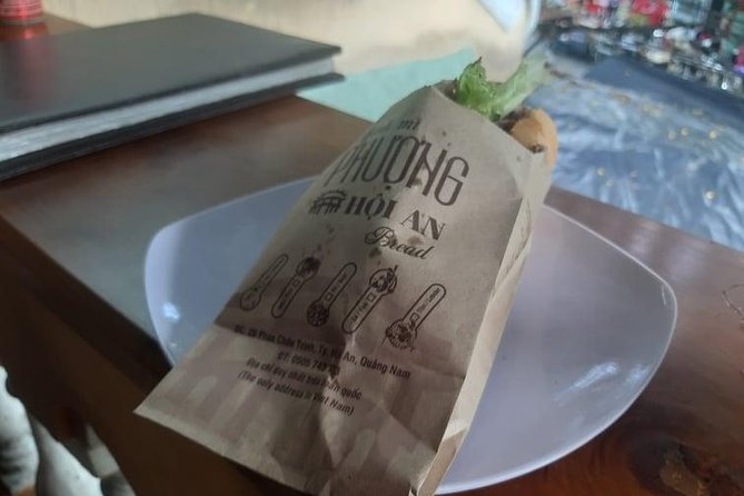 Hoi an Walking Tour Taste Local Vietnamese Food & Hoi an Night - Frequently Asked Questions