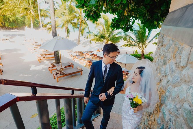 Honeymoon With Photographer Tour - Booking Process