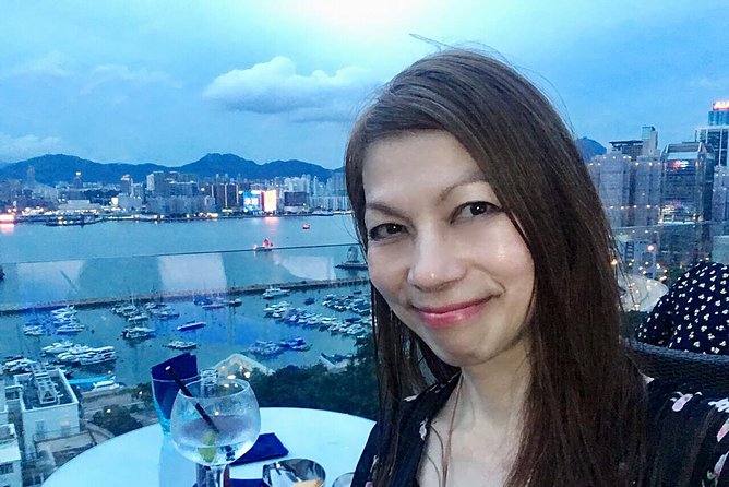 Hong Kong Best Panoramic Sky Bars View - The Sum Up