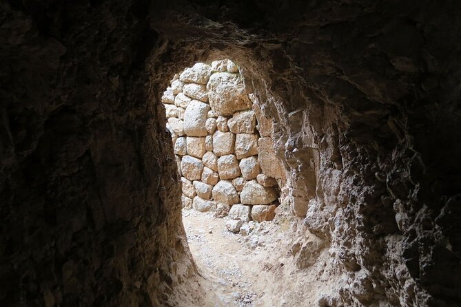 Hop On - Hop Off Cusco - Price Details