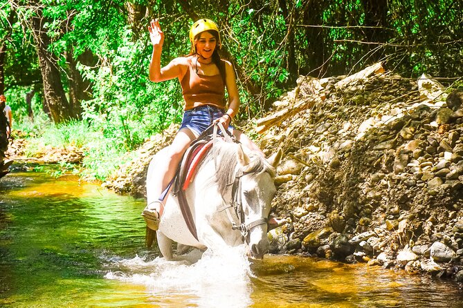 Horse Riding in the Forest From Kusadasi - Price