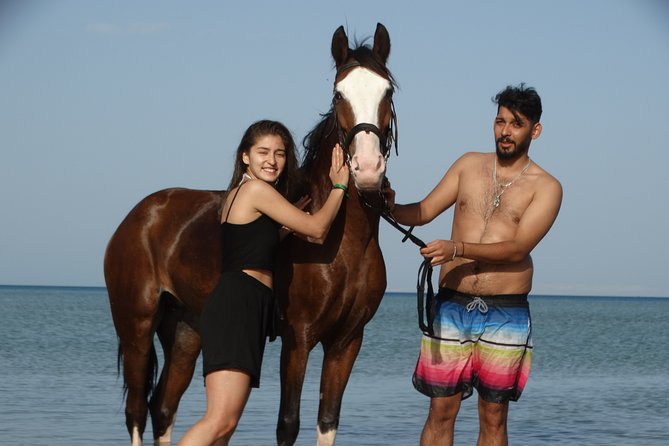 Horse Riding Two Hours at Amazing Desert With Transfer - Marsa Alam - The Sum Up
