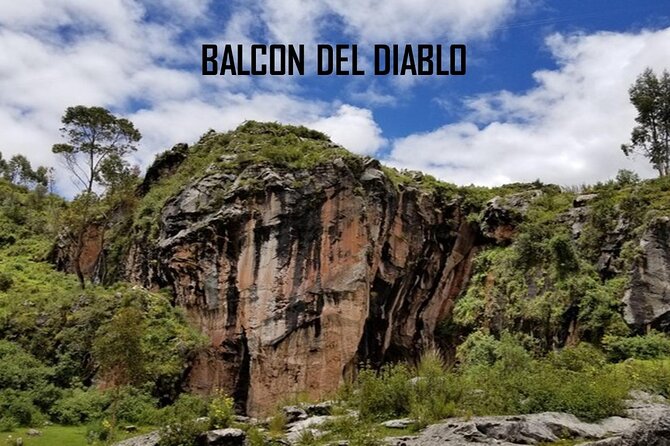 Horseback Riding Chakan (DEVILS BALCONY) - Contact Information