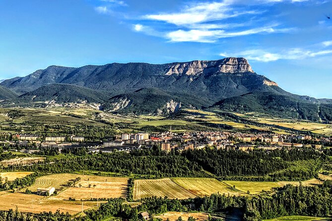 Horseback Riding in Jaca, Huesca, Spain - Directions and Tips