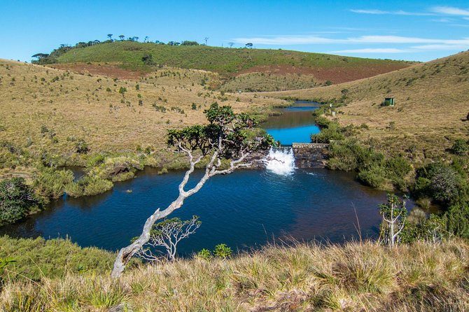 Horton Plains Nuwara Eliya Tour - Booking Instructions