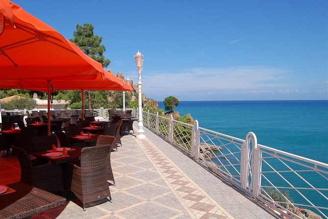 Hotel Kalura, Cefalù for Palermo Airport or Vice Versa, Private Transfer - Amenities and Services