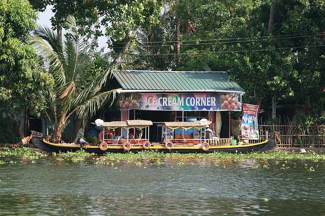 Houseboat Tour In Alleppey Backwaters From Cochin - Frequently Asked Questions