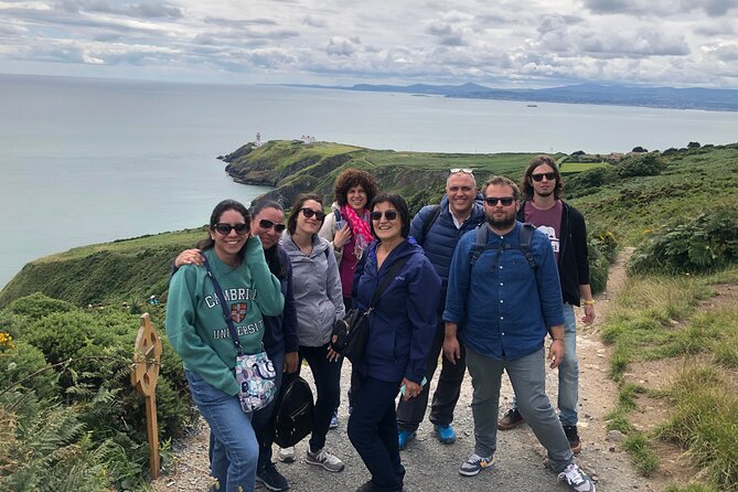 Howth and Malahide in Italian - Cancellation Policy