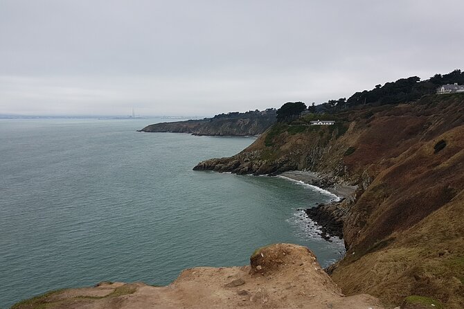Howth Coastal Walk - The Sum Up