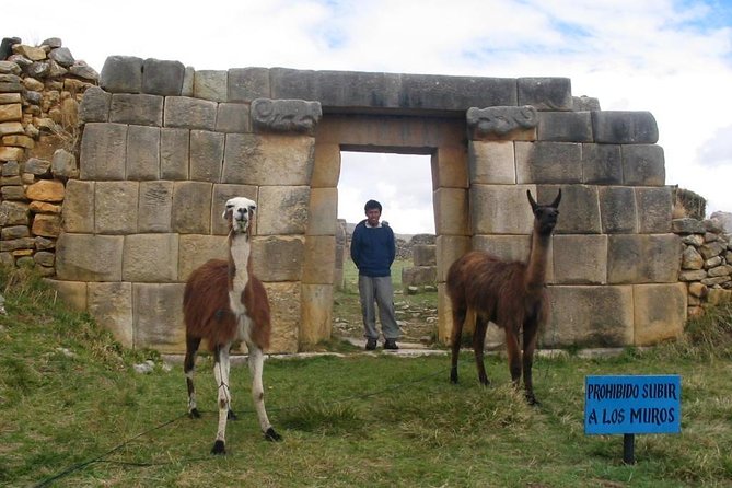 Huayhuash Trek & Huanuco Viejo Inca Ruins 10 Days - Comunity Support - Booking Information and Contact Details